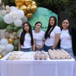 Realiza la Facultad de Enfermería Culiacán la segunda edición de la Feria del Emprendimiento, desarrollando nuevas habilidades en la comunidad estudiantil