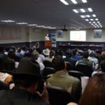 La UAS, a través de la Facultad de Medicina Veterinaria y Zootecnia, fue sede del Cuarto Congreso Nacional de Estudiantes de Posgrado en Ciencias Agropecuarias 2025