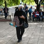 Temperaturas descenderán en diciembre, enero y febrero ante el ingreso de frentes fríos; se pronostica la entrada de 48 sistemas frontales durante la temporada