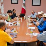 Avanza Salvador Alvarado en acciones para erradicar la quema de soca