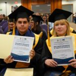 La Facultad de Ciencias de la Tierra y el Espacio de la UAS entrega una nueva generación de expertos en Astronomía e Ingenierías al sector productivo