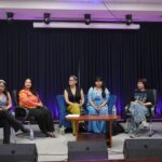 Radio UAS promueve el diálogo y la cultura de paz a través del conversatorio “Ellas hablan”; debaten sobre autonomía corporal y redes de apoyo