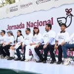 La UAS se une a la 4ta Jornada Nacional por la Paz y Contra las Adicciones; suma esfuerzos con SEPyC en favor de la formación integral de la juventud sinaloense