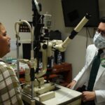 ¡A prevenir la ceguera irreversible! A través del CIDOCS, la UAS realizará jornada gratuita de detección de glaucoma este viernes 13 de marzo