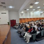 Bienestar Universitario impulsa la salud mental como pilar del desarrollo humano; analizan en conferencia los desafíos de ser mujer en el siglo XXI