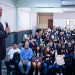 ¡Más allá de la clínica! La UAS impulsa la formación en Psicología Forense y Perfilación Criminológica, un pilar en la administración de justicia