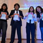 Talento estudiantil de las preparatorias Central Diurna, Flores Magón, Sandino y la Facultad de Ciencias de la Nutrición destaca en “Brillando con la UAS”