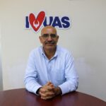 Reconocen a investigador de la Facultad de Historia con la Beca de Disertación “Sergio Ortega Noriega”, por rescatar el origen de las elecciones