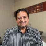 Ricardo Belmontes, nuevo presidente del Club de Periodistas de Guamúchil