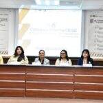 ¡Innovación y Sostenibilidad! Inicia en la UAS el 6.º Coloquio Internacional de Arquitectura y Urbanismo, con la participación de más de 100 ponentes