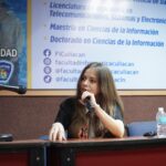 Acercan a futuros comunicólogos de la UAS a la realidad de la industria creativa con “Atmósferas Narrativas”; destaca Yuridia Angulo la importancia de la dirección de arte