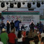 ¡Tarde de baile y recuerdos! La Banda Orquesta Hermanos Meza se luce con el concierto “Reencontrándonos con las tardes de música”, en el FIUC
