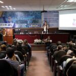¡De las aulas al éxito! Susana Iturralde inspira a futuros comunicólogos de la UAS, en el cierre del ciclo de conferencias “Atmósferas Narrativas”