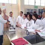 Fortalece la UAS calidad académica en el bachillerato bajo el Plan de Estudios 2024; apuesta por la formación digital y robótica educativa en sus preparatorias
