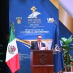 Inteligencia Artificial, bimodalidad y salud mental, las claves del quehacer científico y académico en la UAS; vanguardia educativa con impacto humano