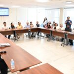 La UAS, a través de Bienestar Universitario y Proceso Pacífico, impulsa la transformación social con el Diplomado en Construcción de Paz