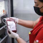 ¡Una gota de humanidad para salvar vidas! Convoca el CIDOCS a la jornada de donación altruista de sangre; ofrecerán chequeo médico gratuito