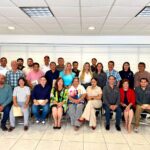Con respaldo de Alberto “El Capy” Rivera y Anita Gutiérrez, instalan el Consejo Municipal de Seguridad Pública de Angostura