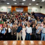 La UAS se consolida como referente científico al inaugurar el 31.º Verano de Investigación del Programa Delfín; recibe a 148 estudiantes nacionales e internacionales