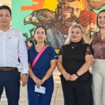Fortalece la Preparatoria Emiliano Zapata la comunicación con padres de familia al cierre del ciclo escolar, para entrega de kardex y promoción de grado