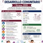 La UAS, a través de Bienestar Universitario, se suma al Diplomado en Desarrollo Comunitario para fortalecer la construcción de paz en sindicaturas