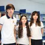 ¡Perseverancia y ciencia! Estudiantes de la Preparatoria Hermanos Flores Magón representarán a Sinaloa en la Olimpiada Nacional de Biología