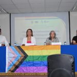 La UAS impulsa políticas de inclusión y espacios de diálogo a través del Primer Encuentro Universitario sobre Diversidad Sexogenérica
