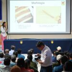 ¡Hacia una agricultura sustentable! Bioinsecticidas de la UAS muestran eficacia ante el Thrips parvispinus; la apuesta para salvar las hortalizas en Sinaloa
