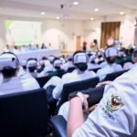La UAS participa en el Segundo Encuentro Académico-Cultural de Pasantes en Investigación 2026; jóvenes comparten proyectos y experiencias en salud